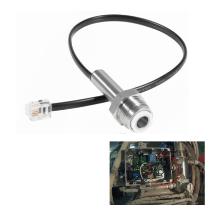 #ad For Titan Impact 440 540 640 740 Airless Sprayer Pressure Transducer 704492 $33.99