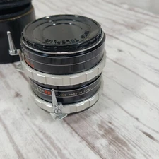 VTG Kenko Variable Auto Tube / NT Variable Auto Teleplus 2x-3x Lens Extension