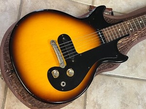Gibson Melody Maker Case | eBay