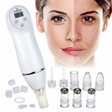 Portable Diamond Dermabrasion Microdermabrasion Vacuum Peeling Skin Care Machine
