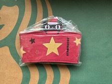 China Starbucks Coffee TMALL Super Brand Day 2019 funda para taza