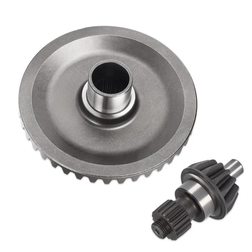 TRX 420 500 520 New Rear Differential Ring Pinion Gear For Honda Rancher Foreman - Picture 5 of 10