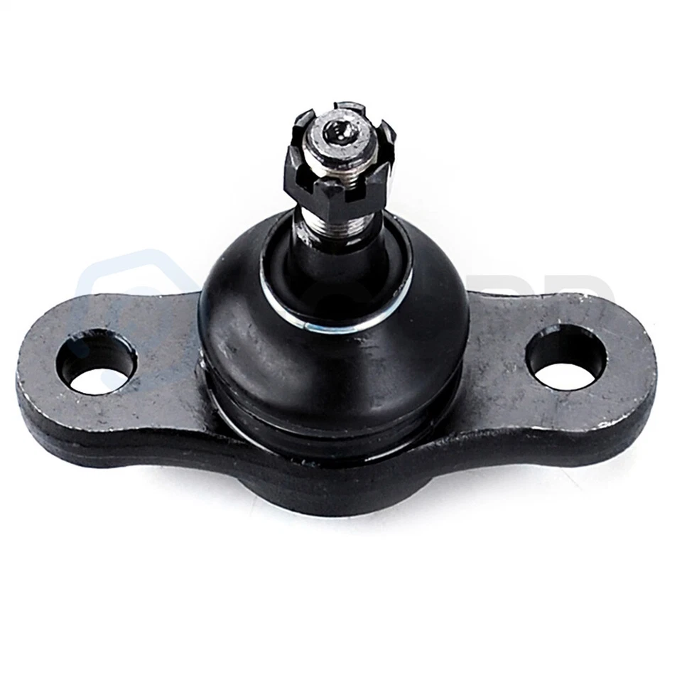 12x Se adapta a Kia Sportage 2005-2010 brazo de control inferior delantero rótula barra estabilizadora enlace Foto 4 de 4