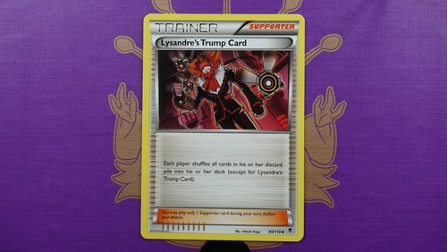 XY: Phantom Forces · Pick Your Card · RH/Holo Rare C/UC (2014) NM Pokemon TCG - Picture 307 of 356
