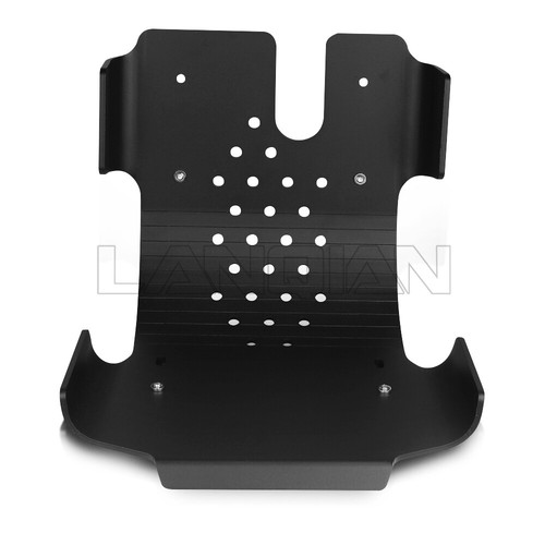 Engine Housing Protection For Bonneville T100/T120 Thruxton R T120 Street Cup - Picture 2 of 6