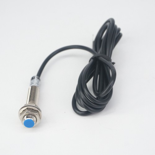 NJK-5001 M8 Output NPN/PNP N/O N/C Hall Sensor Proximity Sensor Magnetic Switch - Picture 17 of 21
