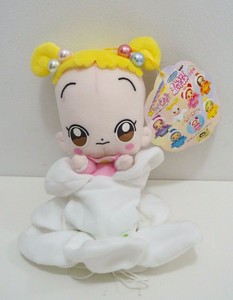 ojamajo doremi hana chan doll