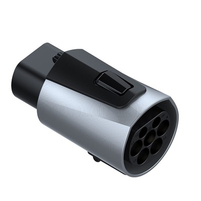 GBT EV -Adapter GBT -Fahrzeug Verbindung Effizientes Laden Kompatibilität