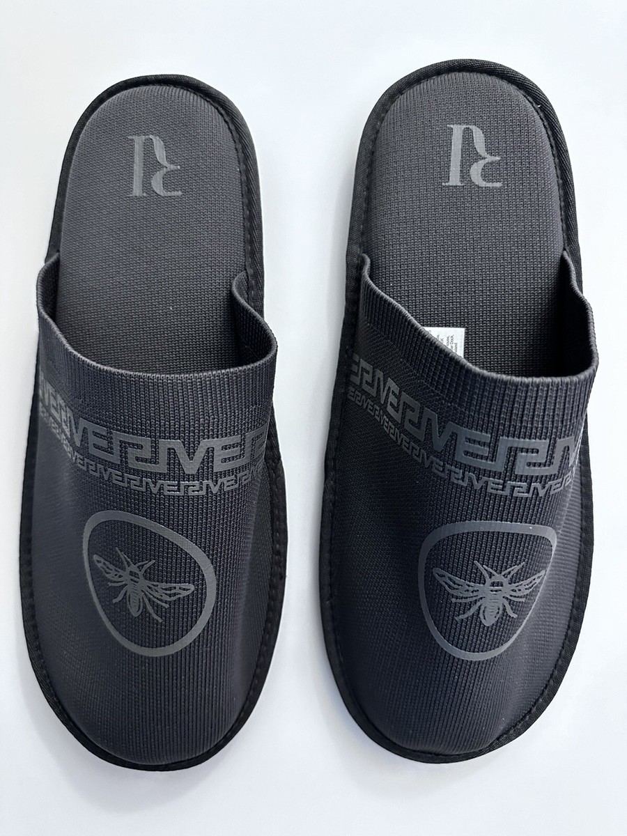 Mens Boots River Island Slippers Mens Buy River Island Black