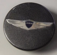 15 16 15 16 OEM Hyundai Genesis Center Cap Part Number 52960B1000 52960-B1000