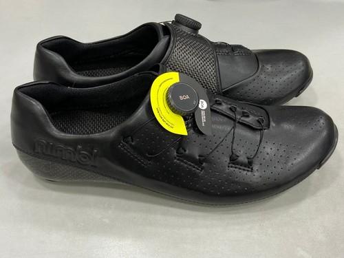 Zapatos de ciclismo de carretera Nimbl Feat Ultimate (negros) talla 39-45 - Imagen 13 de 15