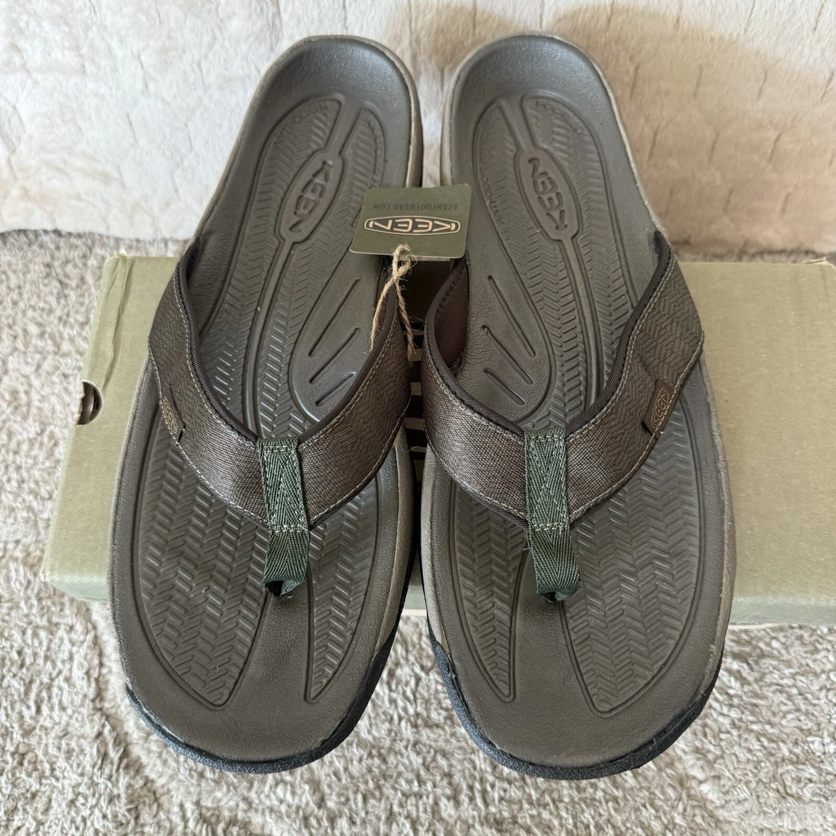 KEEN Kona Flip Men display picture 1