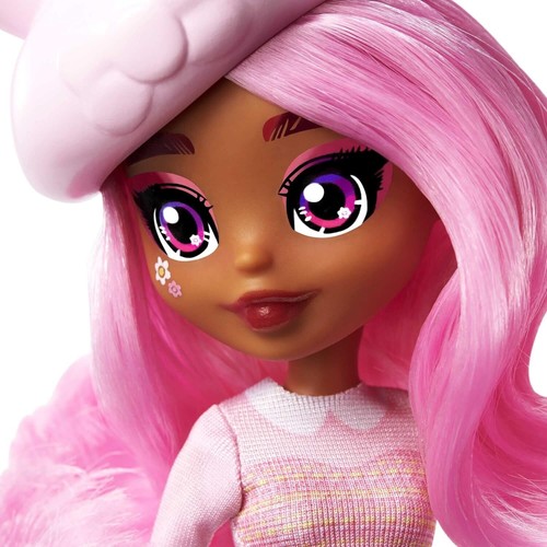 MATTEL SANRIO HELLO KITTY AND FRIENDS FASHION DOLL 10' ACCESSOR. COLLECT 5 DOLLS - Picture 43 of 56