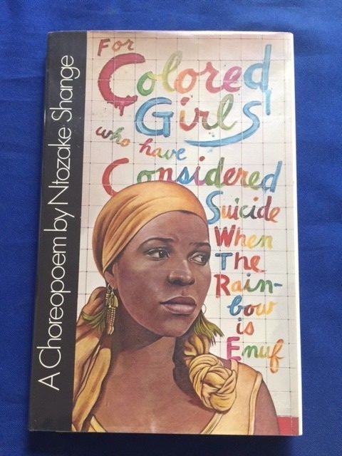 その他 For Colored Girls Who Have Considered Suicide [DVD] Amazon.com: For Colored Girls Who Have Considered Suicide