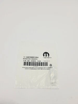 Mopar 1AE55BD1AA Habillage Porte NEUF - Photo 1/3