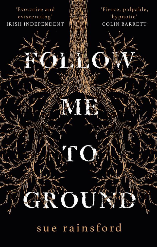 Thumbnail - Follow Me To Ground, Sue Rainsford