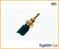 Sensor, KüHlmitteltemperatur Magneti Marelli 171916011770