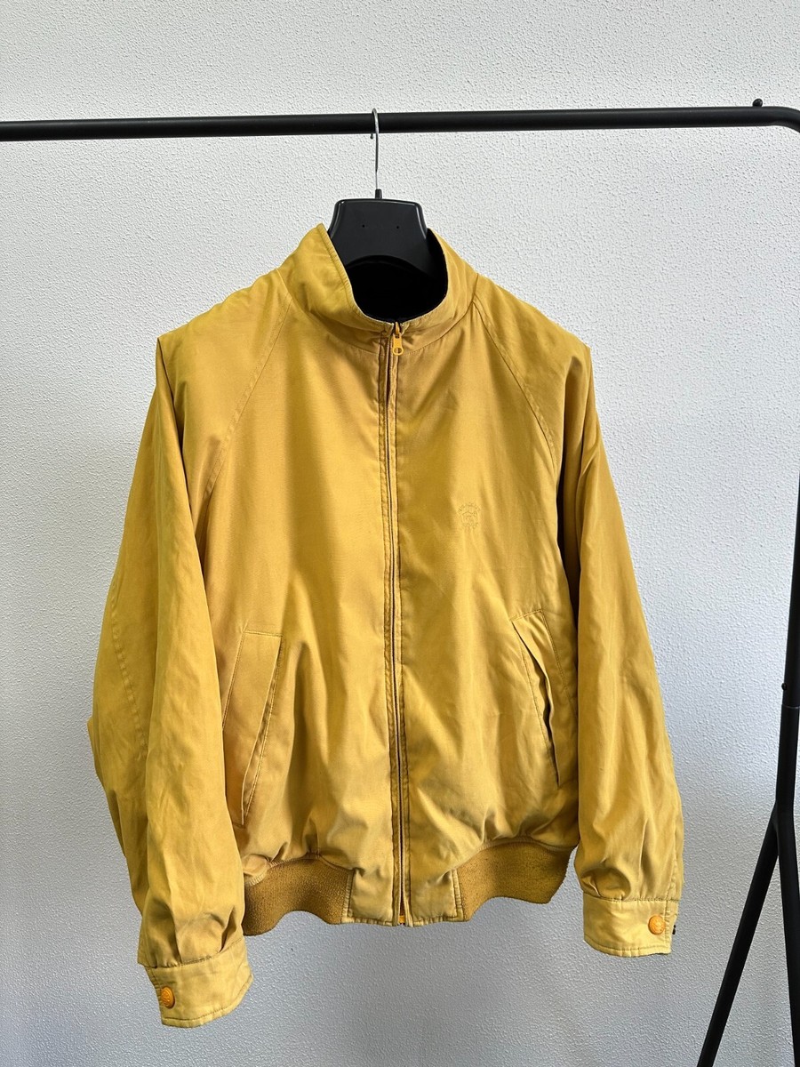 Paul Shark Bilateral Bomber Jacket Size L Wool Duplex | eBay