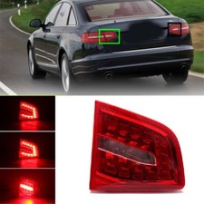 Rücklicht links für Audi A6 Limo. C6 (4F2) Facelift 2009-11 Heckleuchte  DE