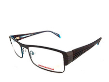 New Mikli by Alain Mikli ML 1303002 57mm Gunmetal Men's Eyeglasses Frame .