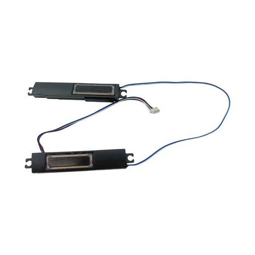 ABS Material Laptops Speaker for Latitude 7470 Laptops User Friendly Speaker