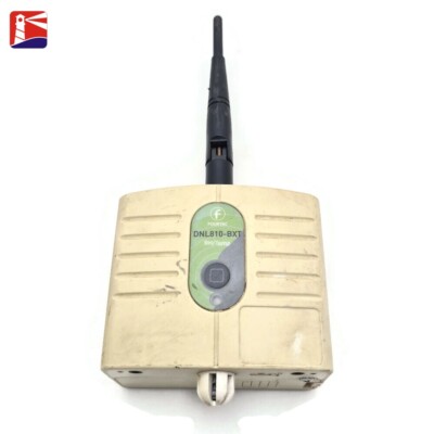 FOURTEC DNL810-BXT Temperatur Und Luftfeuchtigkeit Datenlogger