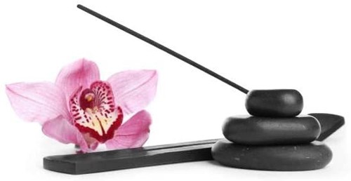 Palos de incienso Feng Shui tierra fuego metal agua madera perfumada Joss 120 palos - Imagen 34 de 62