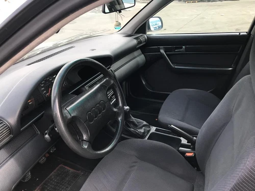 Culata para AUDI 100 BERLINA (C4) * 1994 718671 - Imagen 7 de 8