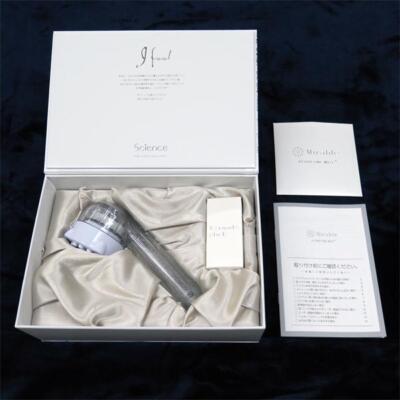 【新品】Science Mirable ULTRA FINE MIST Science Ultra Fine Mist Mirable Plus Tornado Stick Shower Head