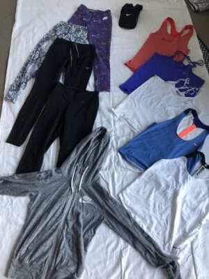 nike activewear australia