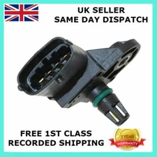 NEW FOR ALFA ROMEO 147 156 159 166 BRERA GIULIETTA GT MITO SPIDER MAP SENSOR 