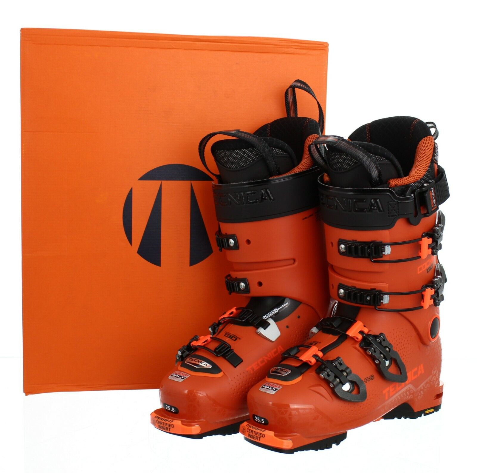 Tecnica Cochise 130 Ski Boots · 2024 · 27.5