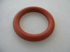 PORSCHE 944 924 ENGINE BALANCE SHAFT O-RING LOT OF 4 (99970161440)