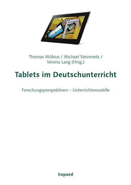 Thumbnail - Tablets Deutschunterricht | 2015 | Deutsch