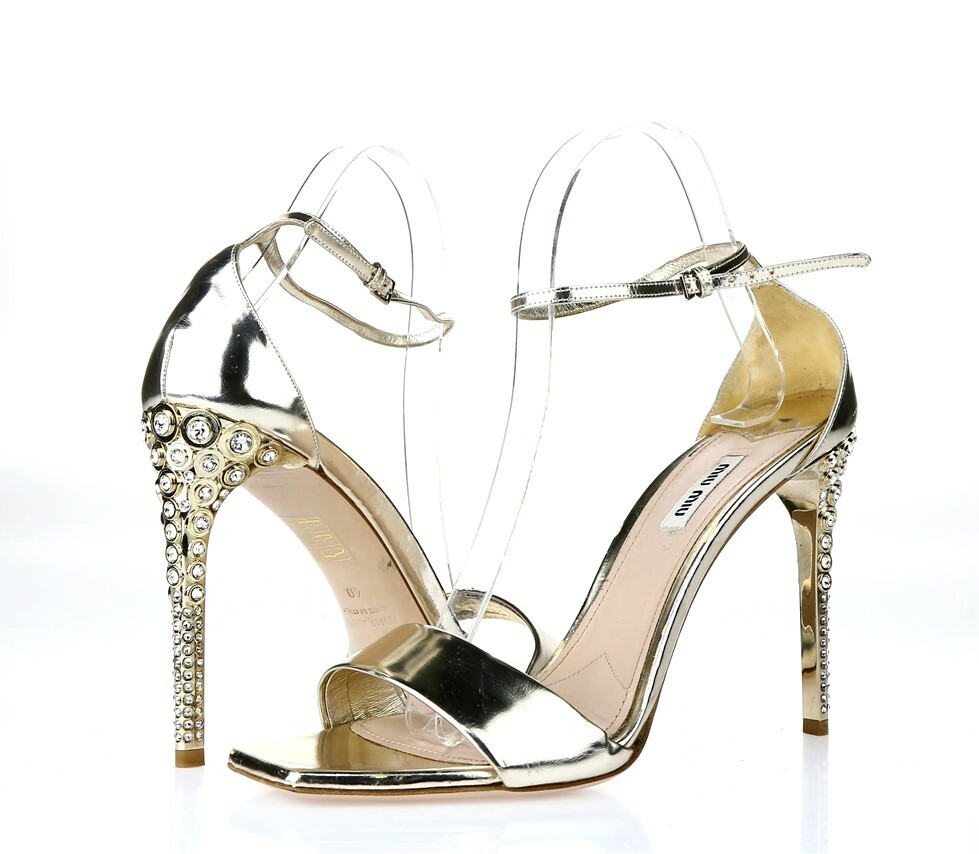 靴 Miu Miu Strap Heels 38 1/2 $_12.JPG?set_id=880000500F