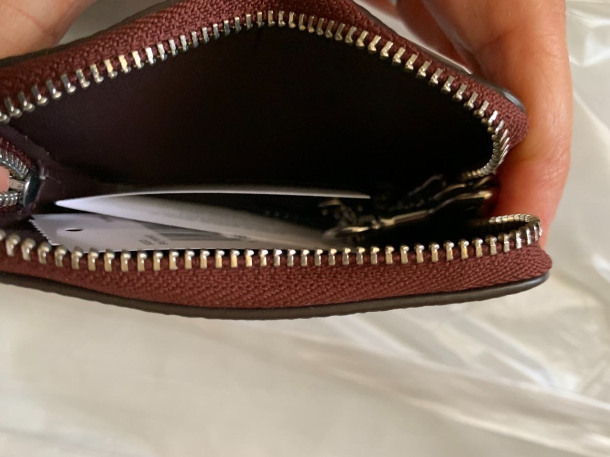 foot the coacher　BROGUE WALLET CORD foot the coacher BROGUE WALLET CORD