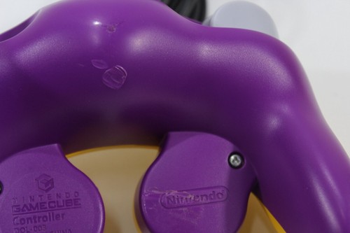 Official Nintendo GameCube Controller Pad GC Switch Wii Tight Stick Japan Import - Picture 439 of 493
