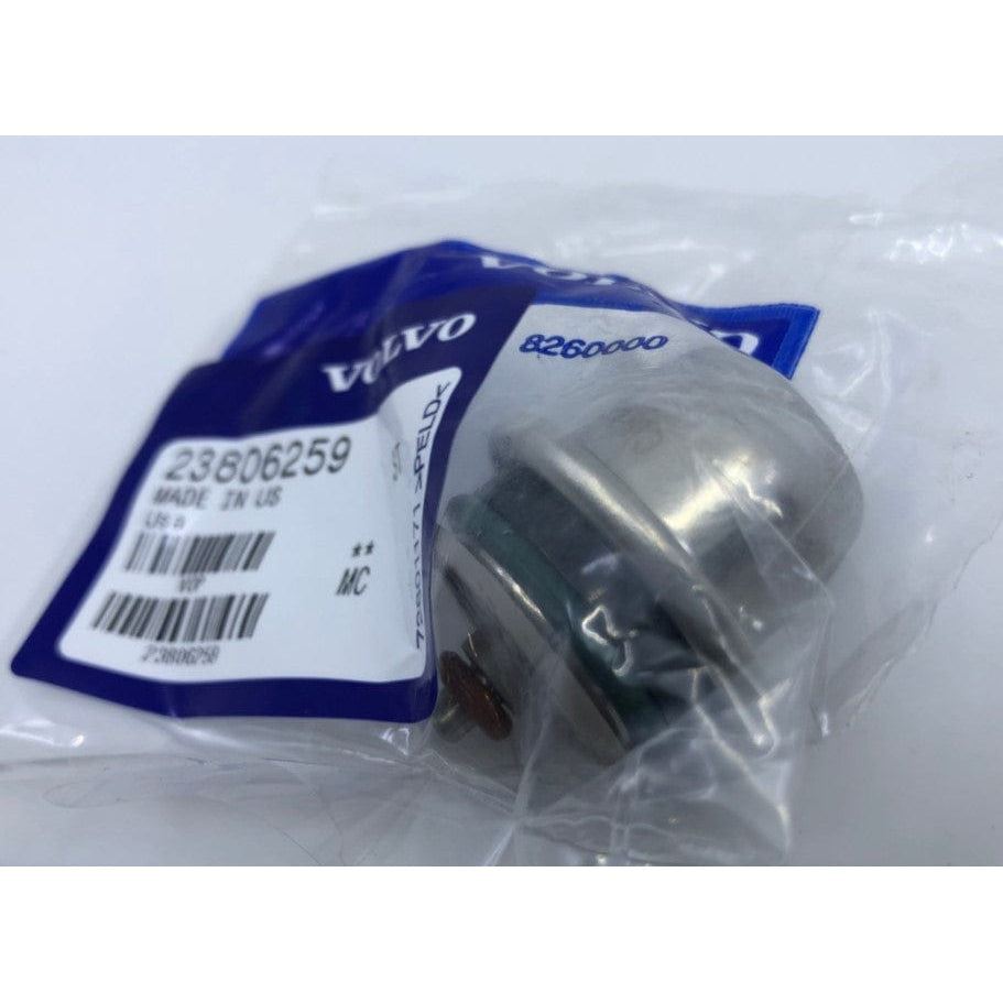 Volvo Penta Fuel Pressure Regulator Kit #23806259 | eBay