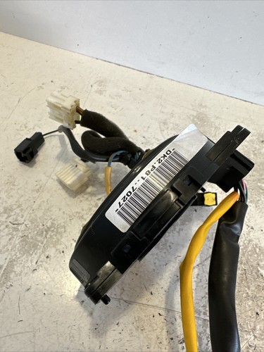 Ssangyong Rexton Steering Wheel Slip Ring Genuine 270 Xdi 2009 - Picture 5 of 9