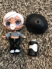 beatnik babe color change