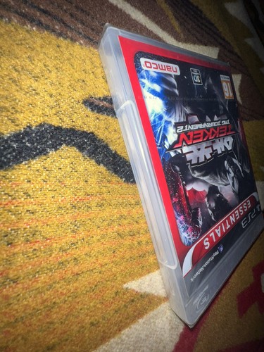 Tekken Tag Tournament 2 - Essentials - PS3 - Brand New | Factory Sealed- Bandai - Picture 3 of 12