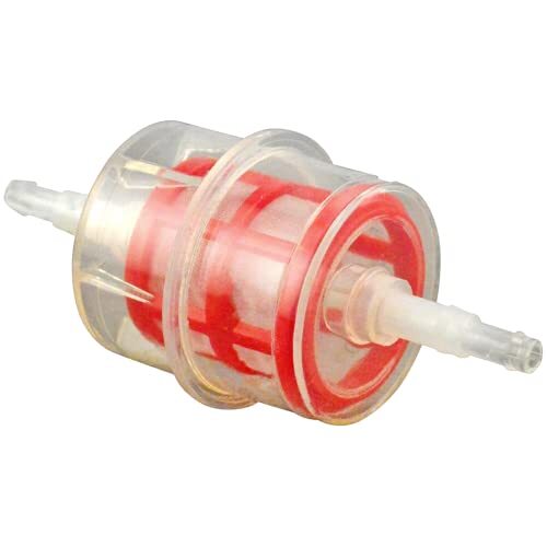 Baldwin Filters Heavy Duty BF7863 In-Line Fuel Filter - Bild 1 von 1