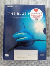Blue Planet (Box Set) (DVD, 2005) BBC Free Postage