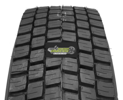 Firestone FD 622+ M+S 3PMSF 315/70R22.5 154L (152M)L Reifen Ganzjahresreifen LKW