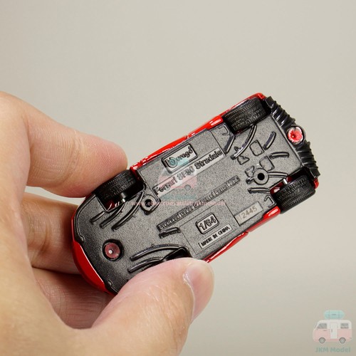 1:64 Ferrari SF90 Stradale Assetto Fiorano Model Car Diecast Vehicle Collection - Bild 12 von 12