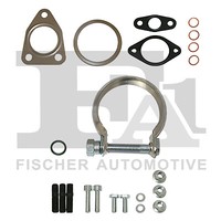 Fa1 KT330340 Montagesatz, Lader FÜR Alfa Romeo Fiat Opel