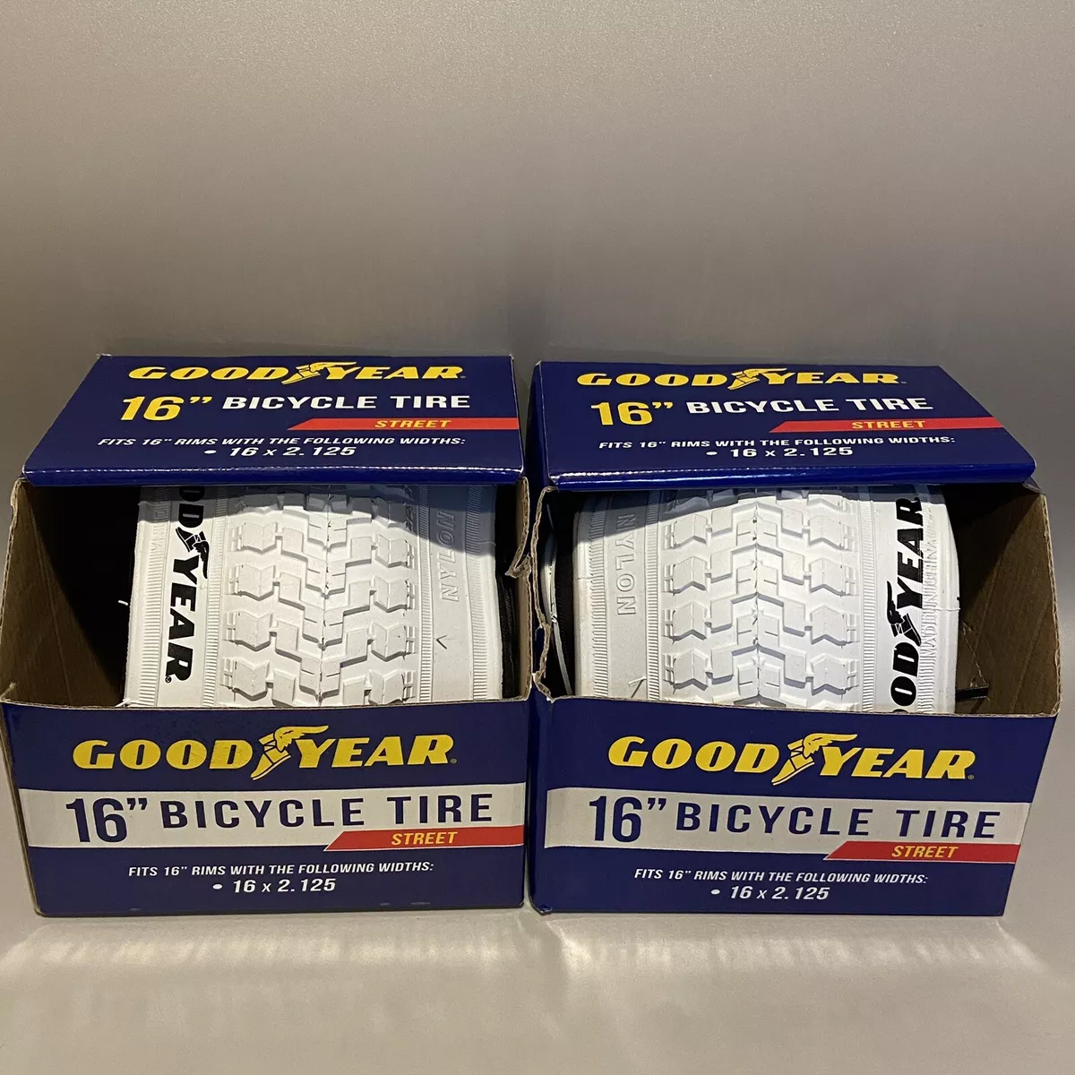 Goodyear bmx tires hotsell