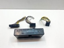 Feu avant (phare) Mercedes 500