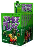 Looney Labs Card Game Zombie Fluxx Box Sw on sale Looney Labs Card Game Zombie Fluxx Box Sw on sale