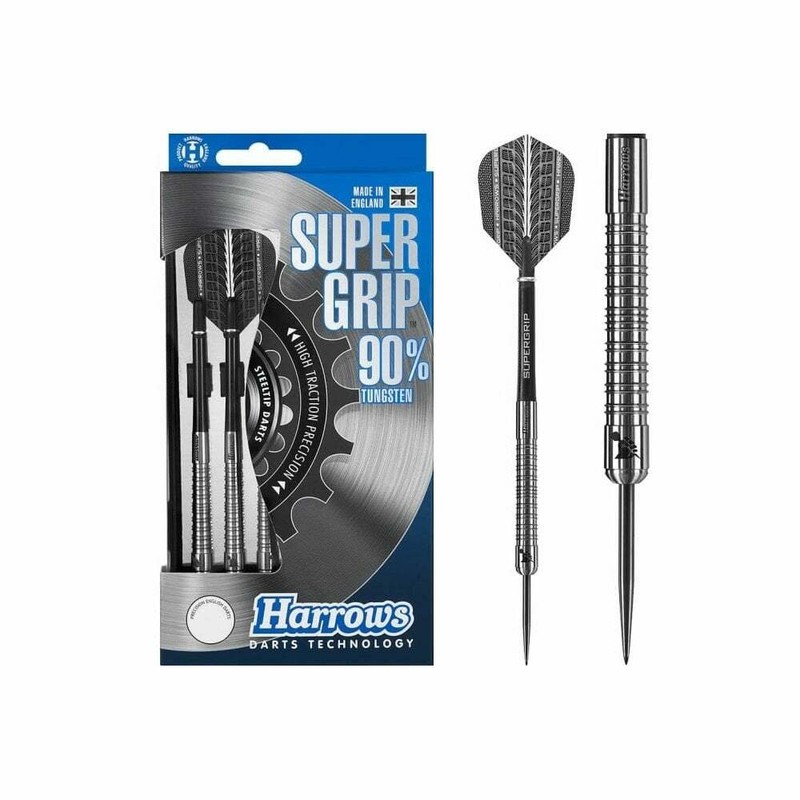 Supergrip 90% 21g